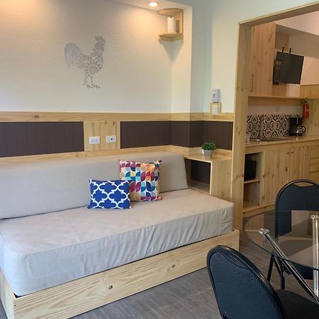 Aranjuez Lofts Santa Ana Apartment Santa Ana  Bagian luar foto