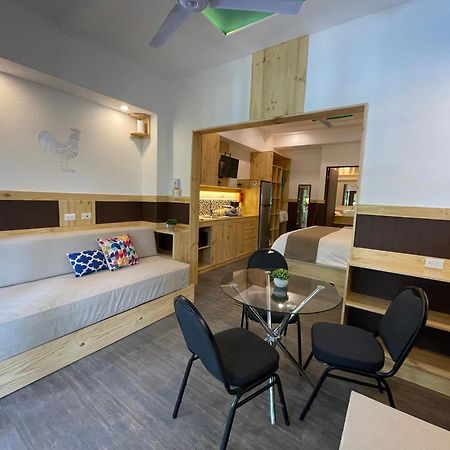 Aranjuez Lofts Santa Ana Apartment Santa Ana  Bagian luar foto