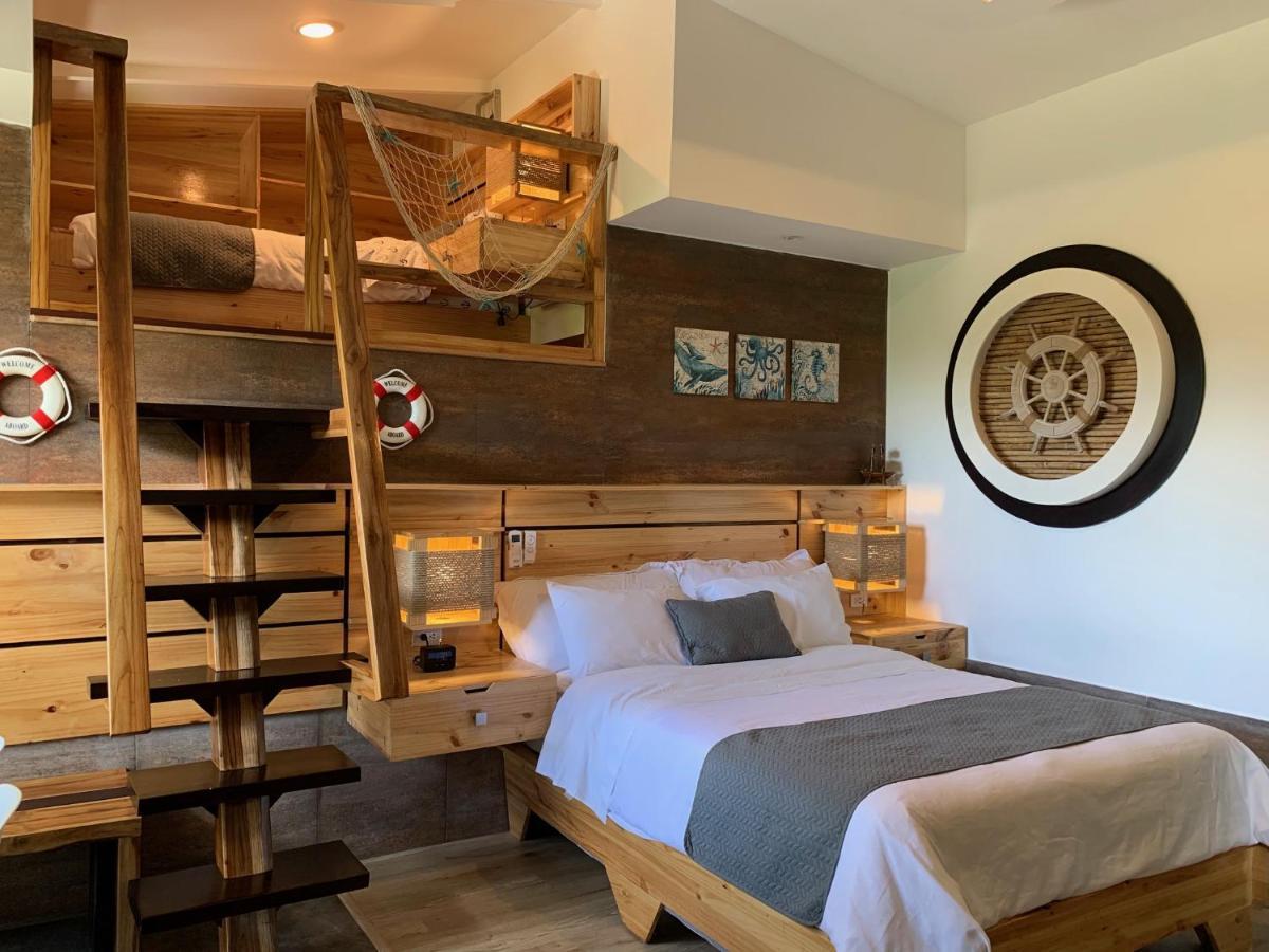 Aranjuez Lofts Santa Ana Apartment Santa Ana  Bagian luar foto