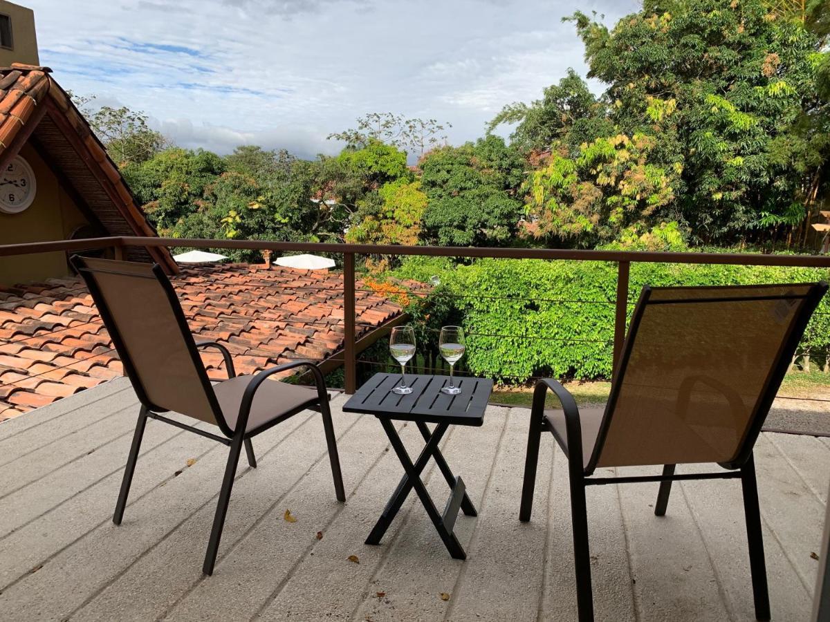Aranjuez Lofts Santa Ana Apartment Santa Ana  Bagian luar foto