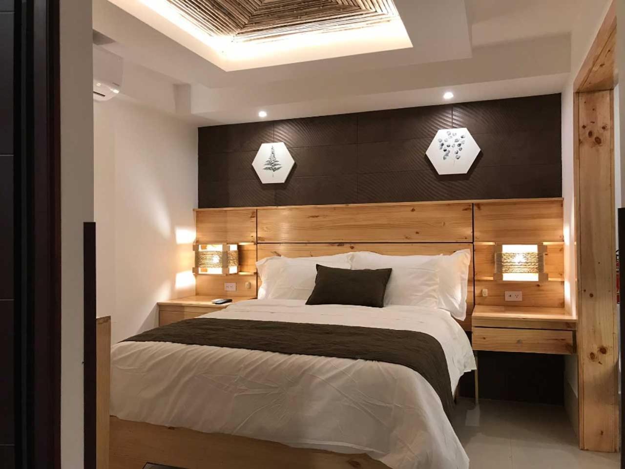 Aranjuez Lofts Santa Ana Apartment Santa Ana  Ruang foto