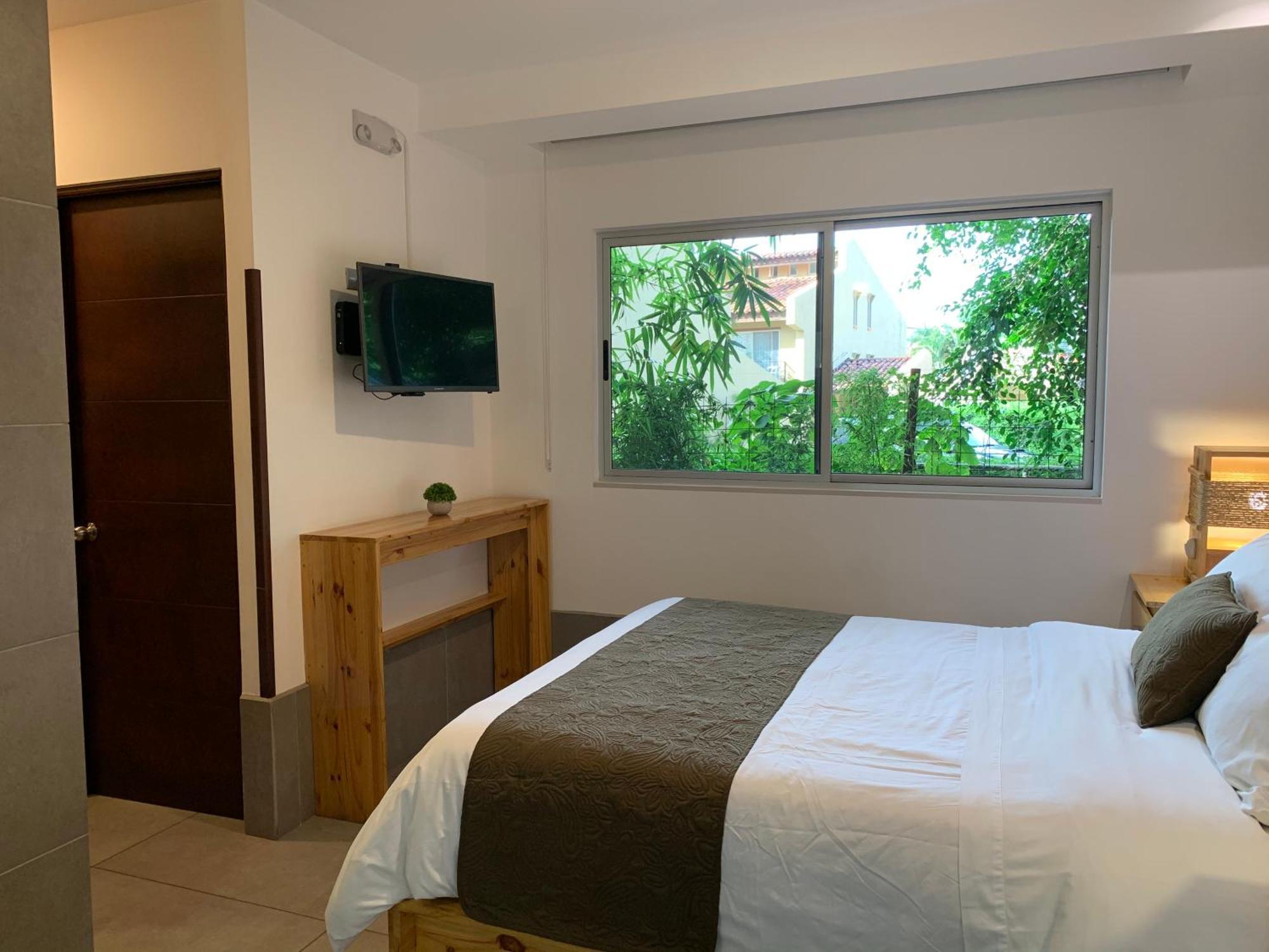 Aranjuez Lofts Santa Ana Apartment Santa Ana  Ruang foto