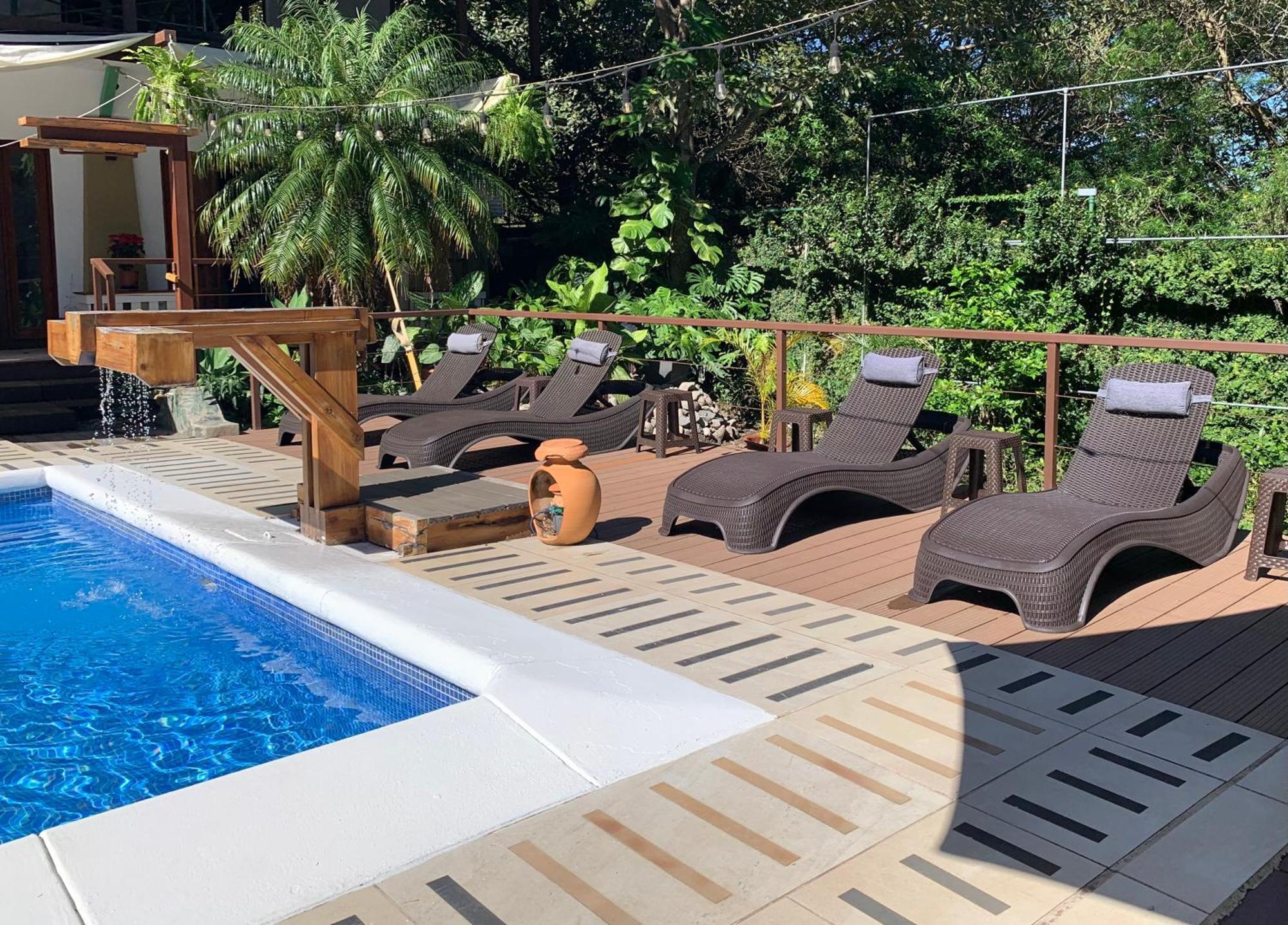 Aranjuez Lofts Santa Ana Apartment Santa Ana  Bagian luar foto