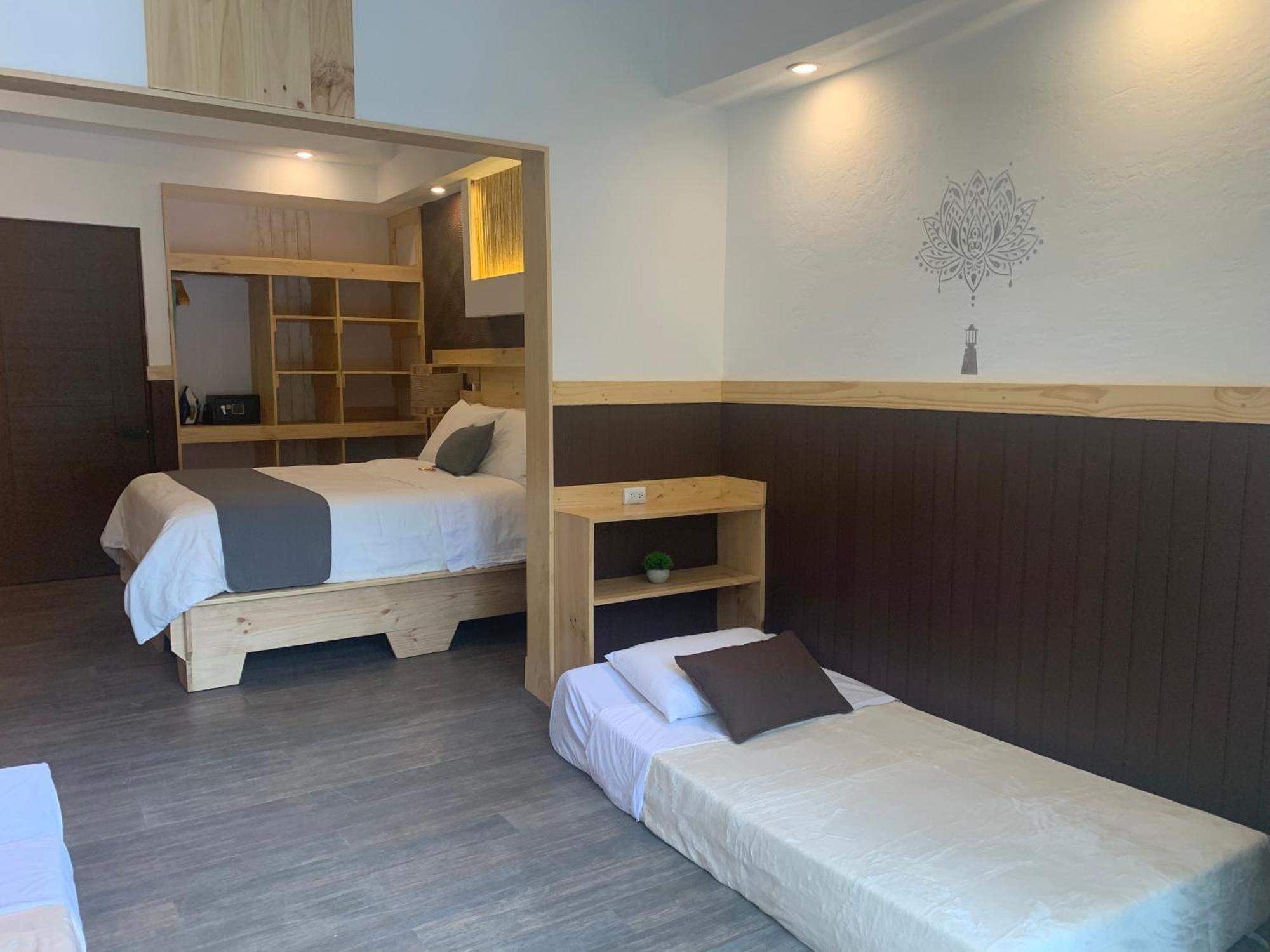Aranjuez Lofts Santa Ana Apartment Santa Ana  Ruang foto