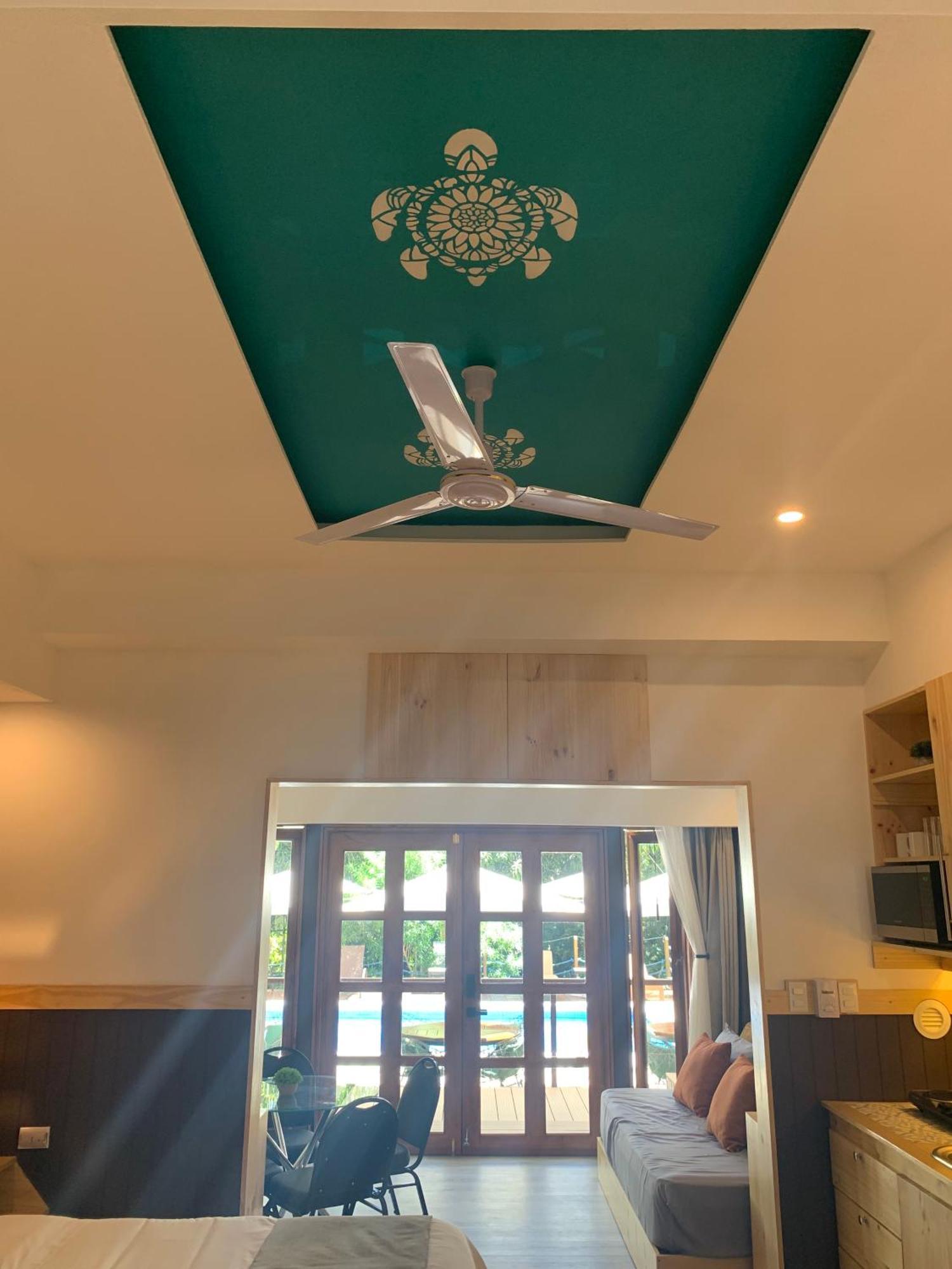 Aranjuez Lofts Santa Ana Apartment Santa Ana  Bagian luar foto