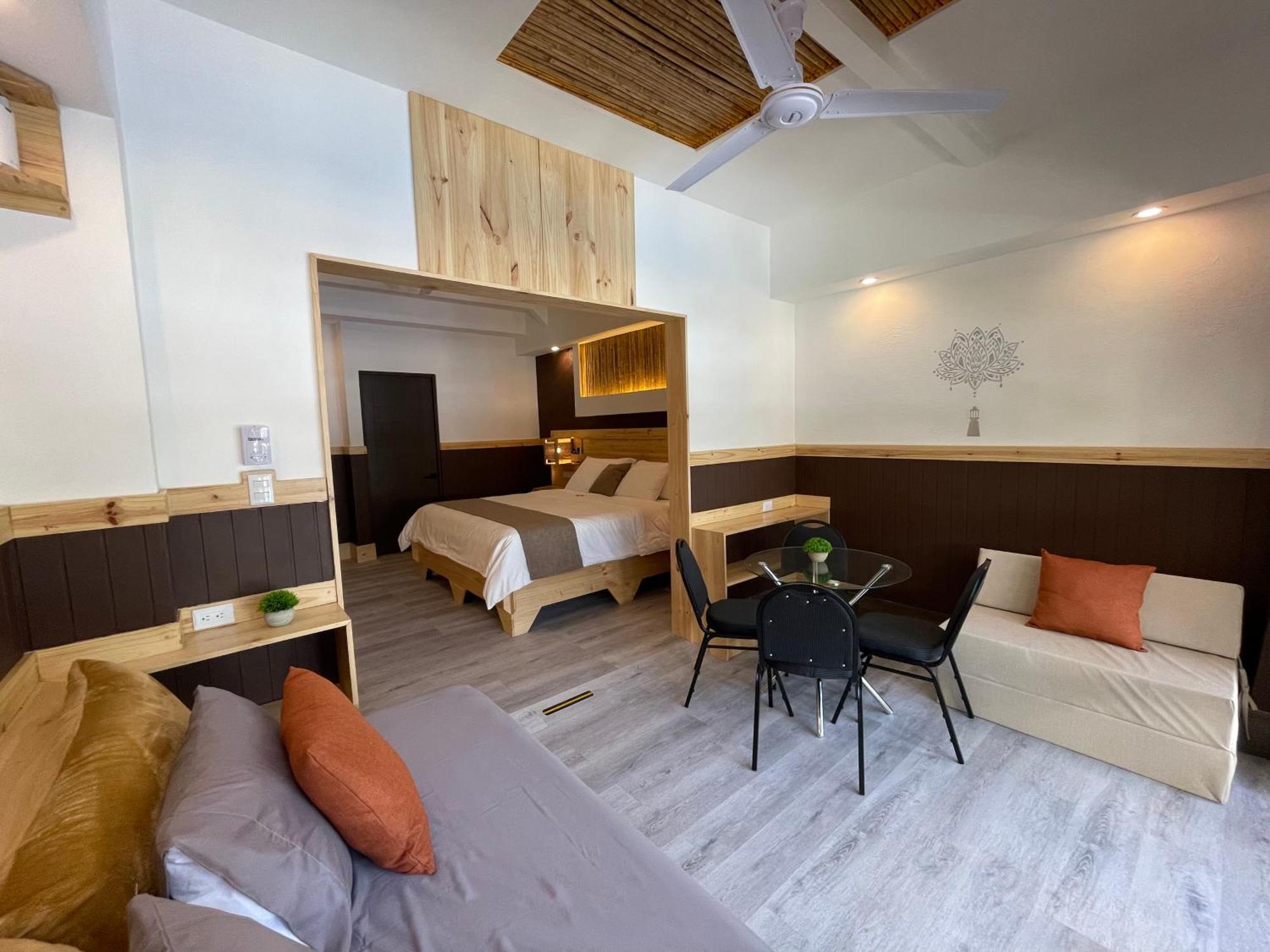 Aranjuez Lofts Santa Ana Apartment Santa Ana  Bagian luar foto