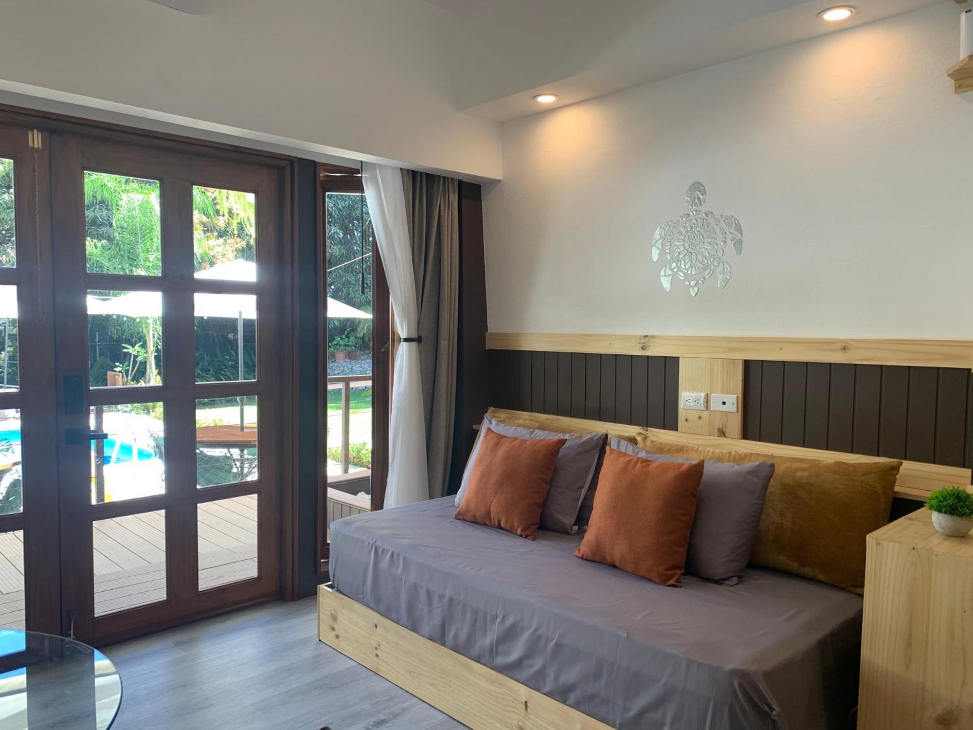 Aranjuez Lofts Santa Ana Apartment Santa Ana  Bagian luar foto
