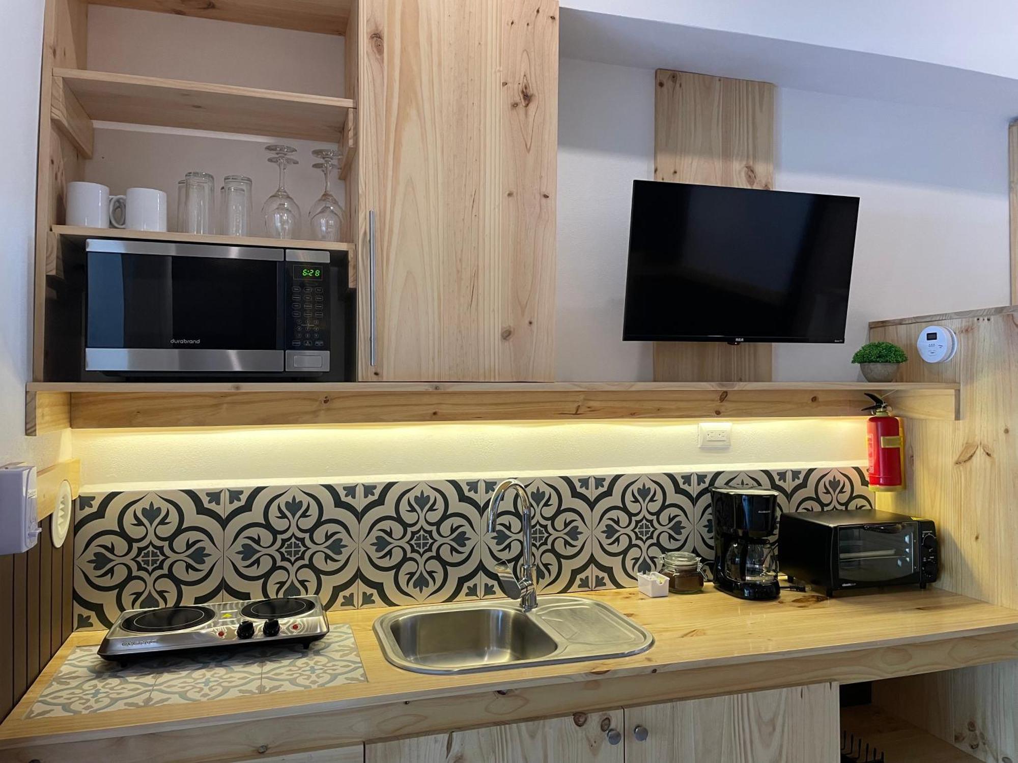 Aranjuez Lofts Santa Ana Apartment Santa Ana  Bagian luar foto