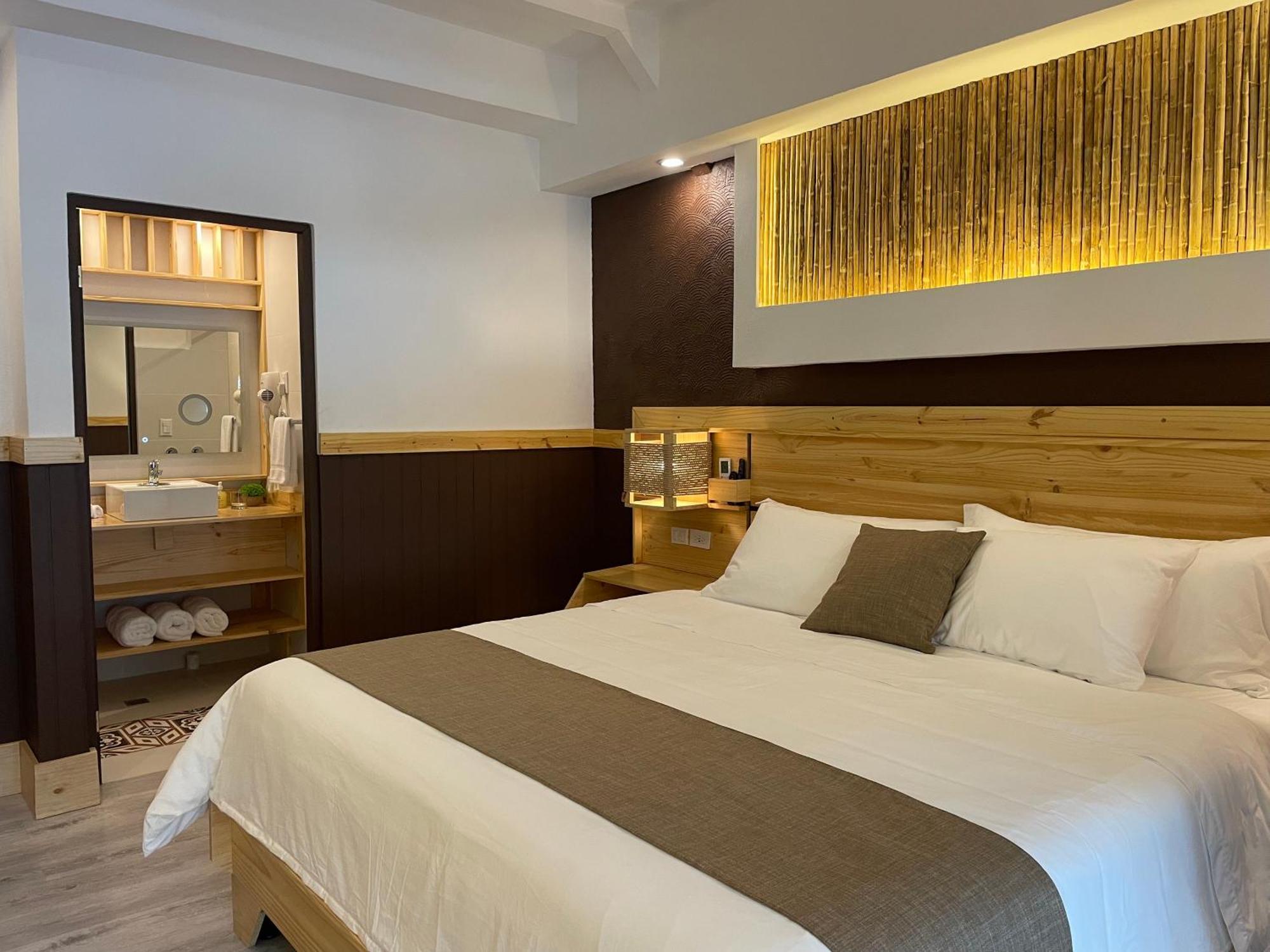Aranjuez Lofts Santa Ana Apartment Santa Ana  Bagian luar foto