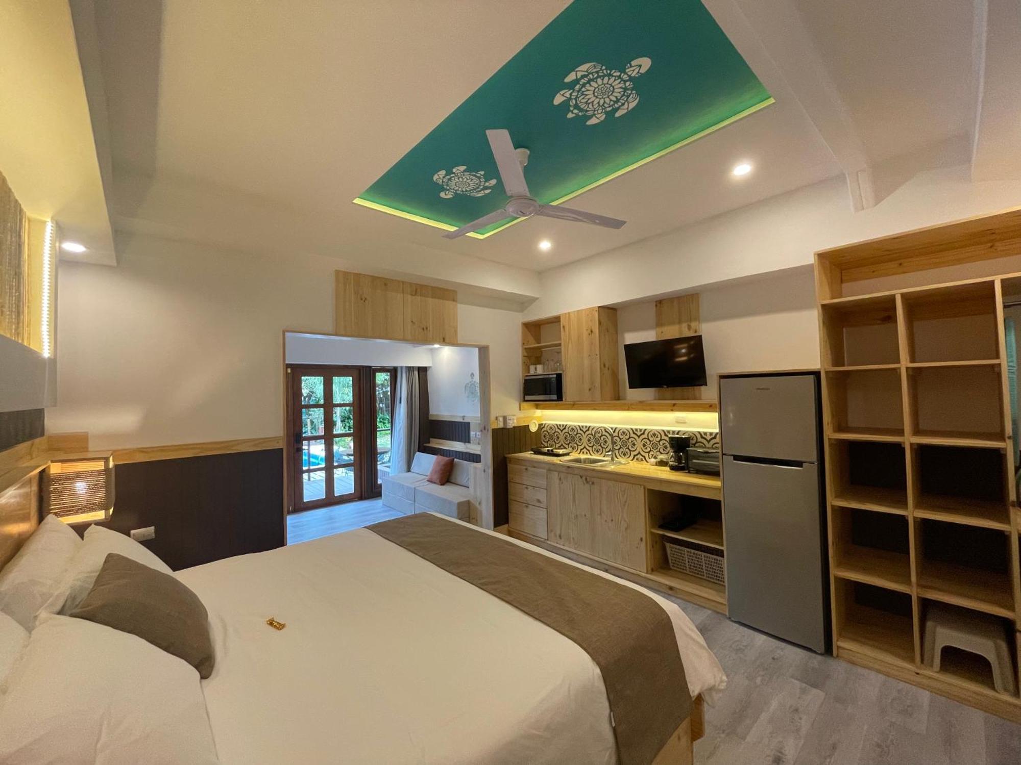 Aranjuez Lofts Santa Ana Apartment Santa Ana  Bagian luar foto