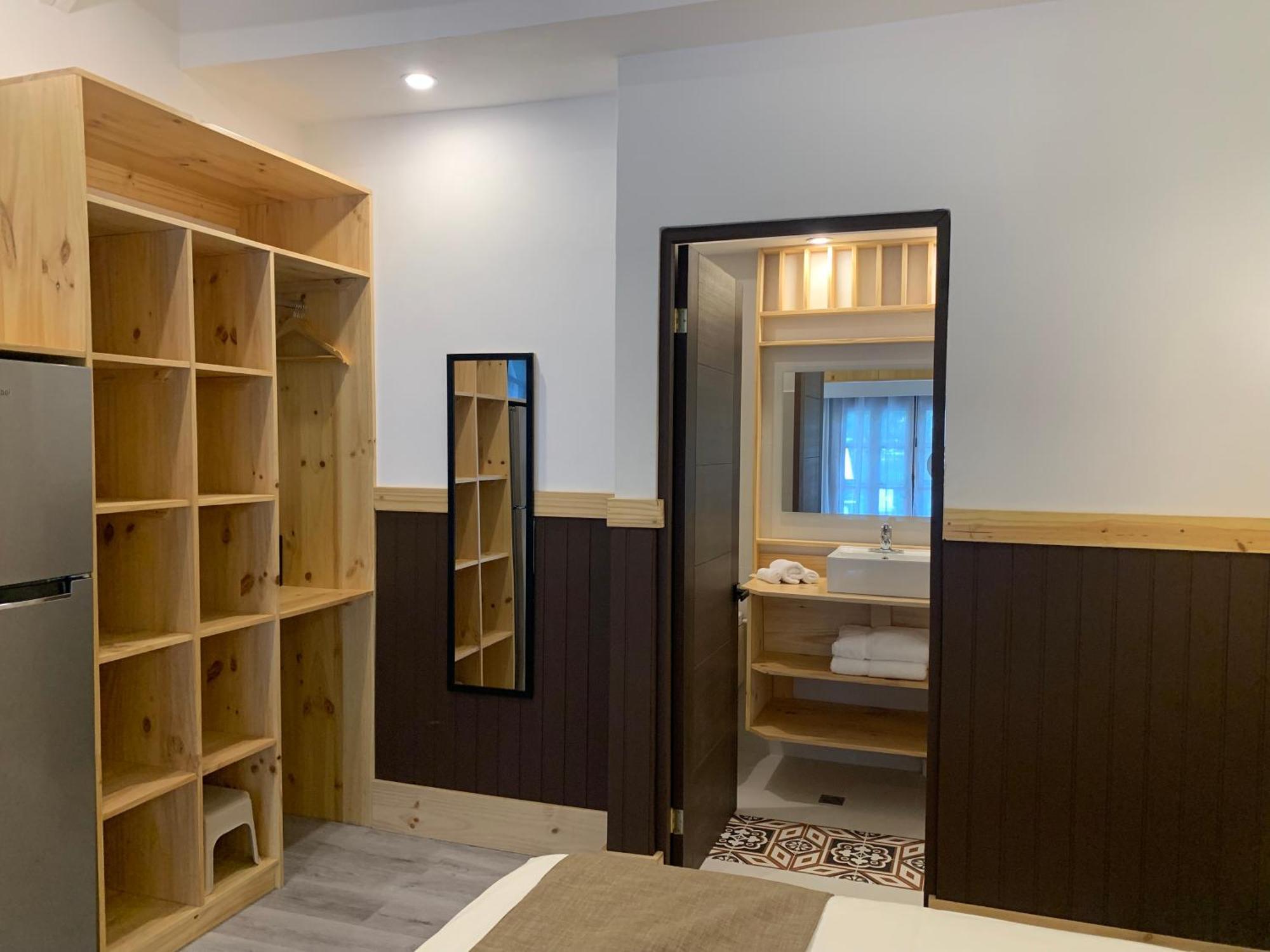 Aranjuez Lofts Santa Ana Apartment Santa Ana  Bagian luar foto