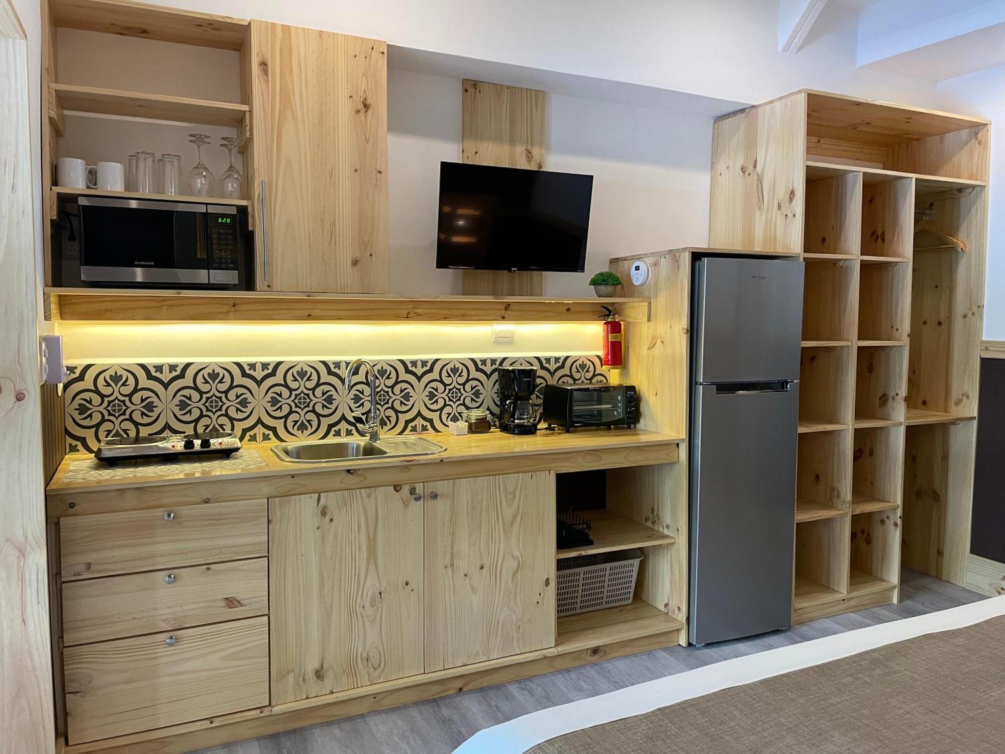 Aranjuez Lofts Santa Ana Apartment Santa Ana  Bagian luar foto