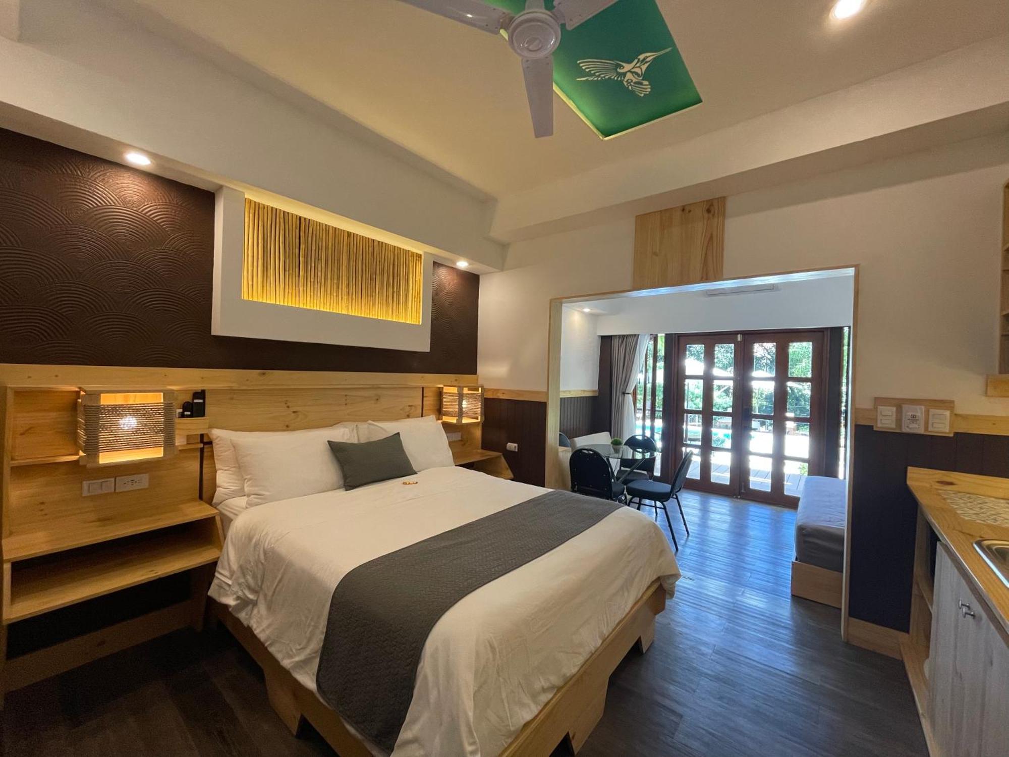 Aranjuez Lofts Santa Ana Apartment Santa Ana  Bagian luar foto