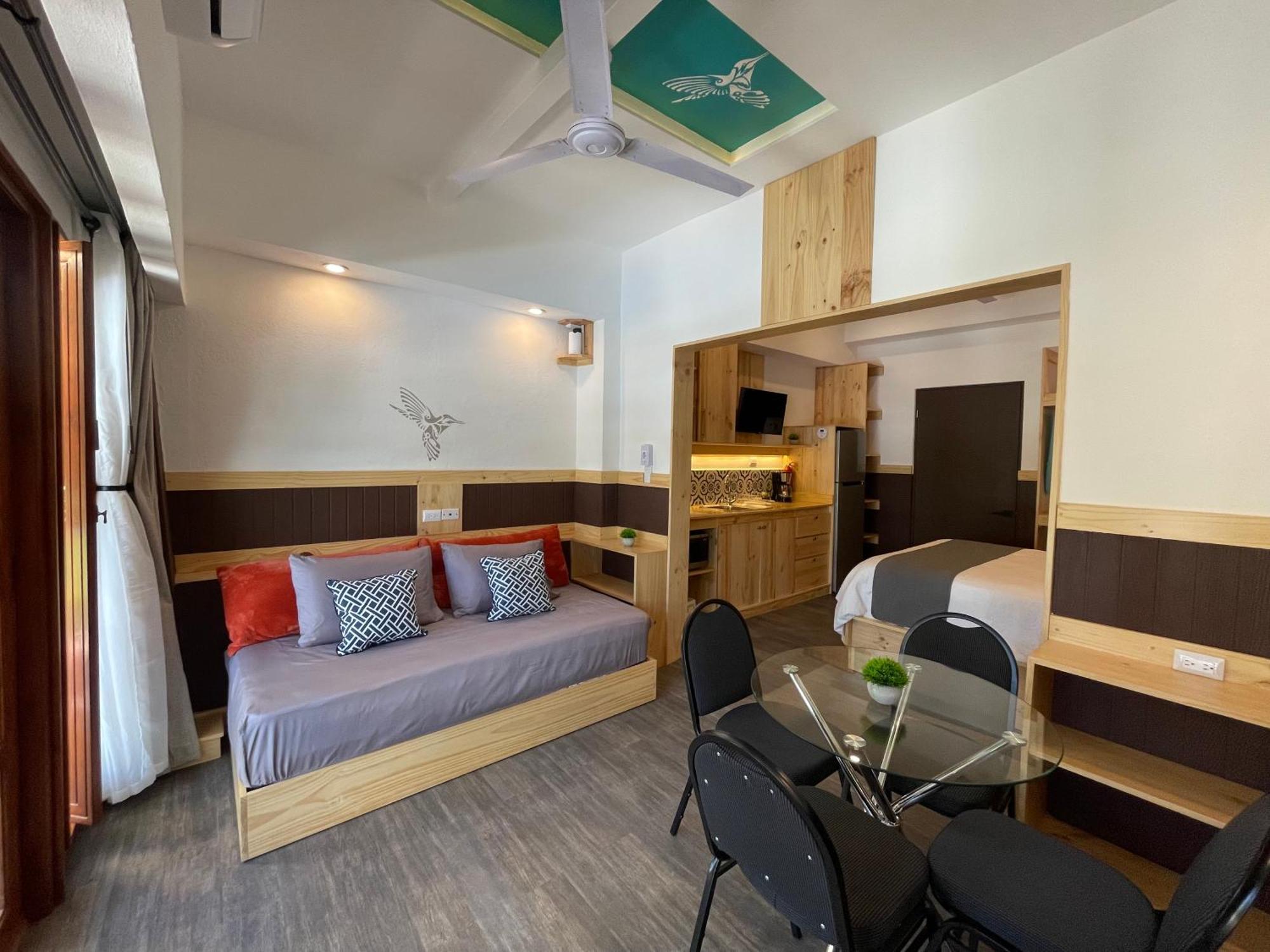 Aranjuez Lofts Santa Ana Apartment Santa Ana  Bagian luar foto