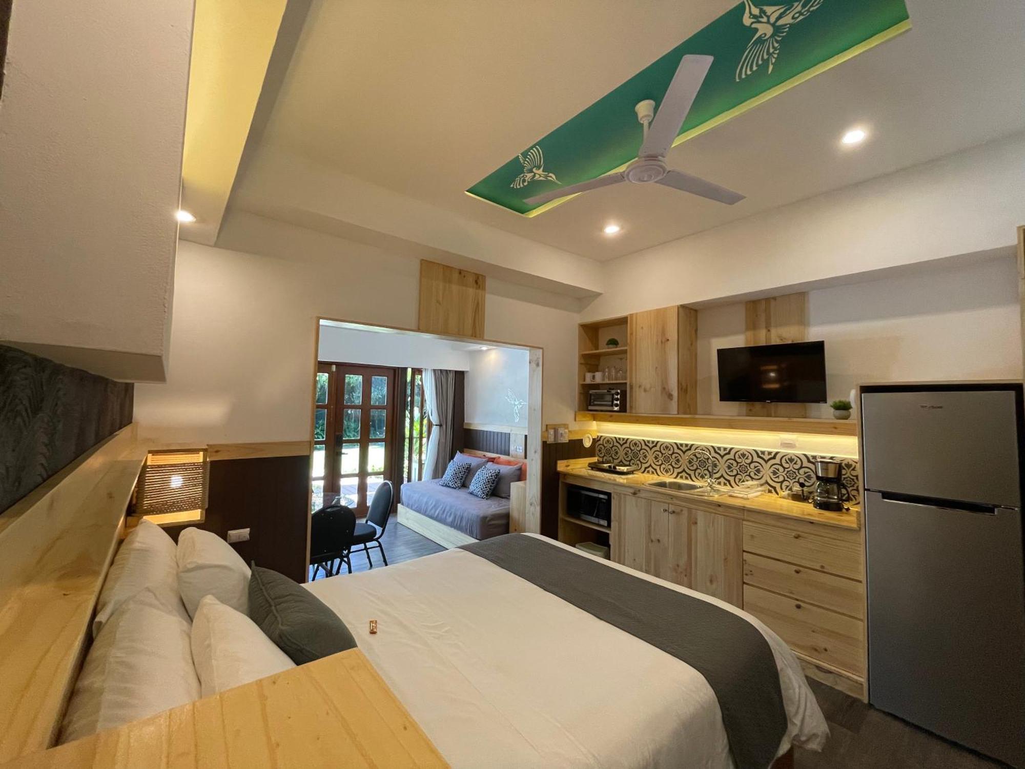 Aranjuez Lofts Santa Ana Apartment Santa Ana  Bagian luar foto