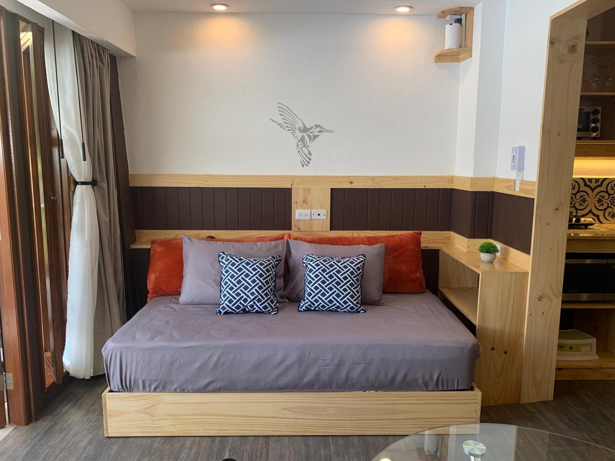 Aranjuez Lofts Santa Ana Apartment Santa Ana  Bagian luar foto