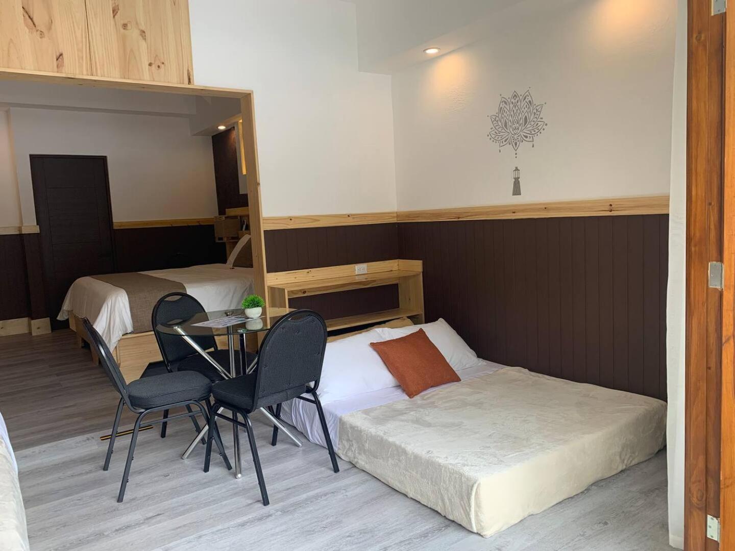 Aranjuez Lofts Santa Ana Apartment Santa Ana  Bagian luar foto
