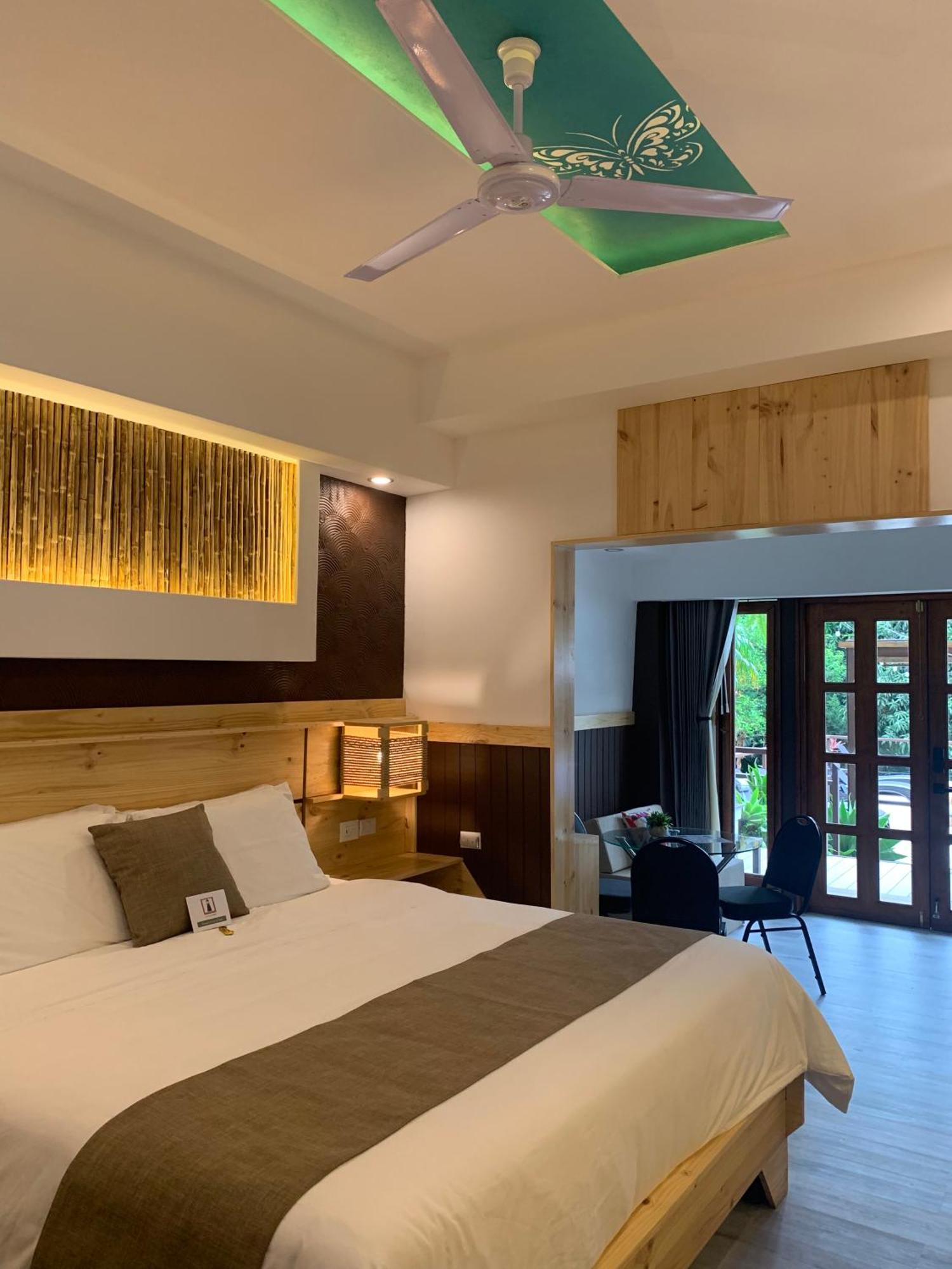 Aranjuez Lofts Santa Ana Apartment Santa Ana  Bagian luar foto