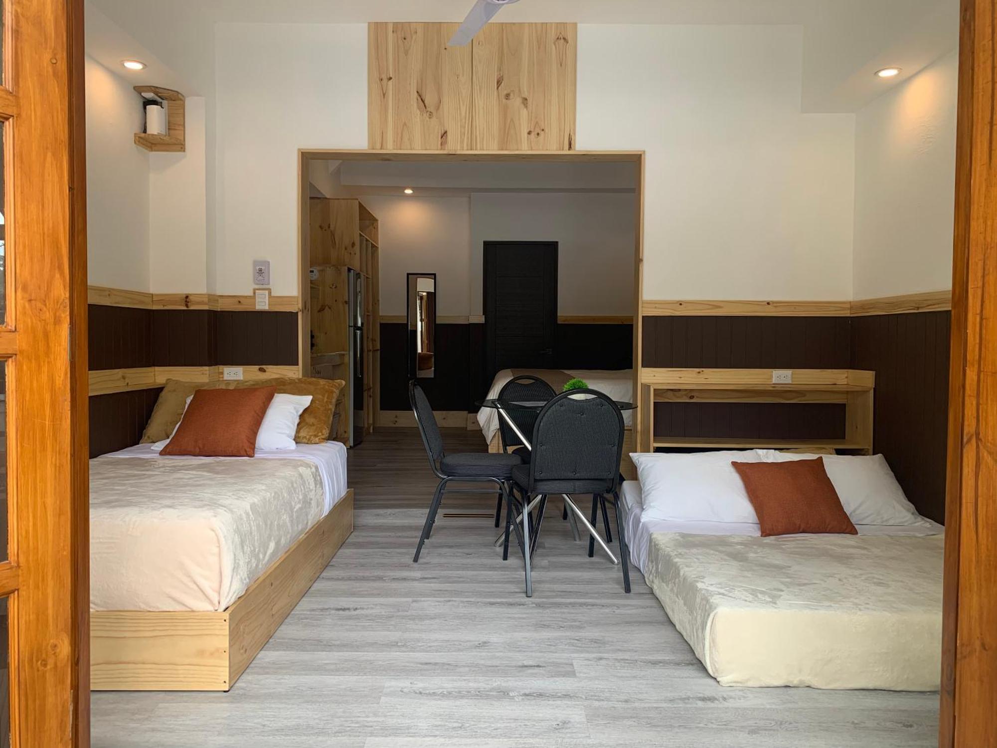 Aranjuez Lofts Santa Ana Apartment Santa Ana  Bagian luar foto
